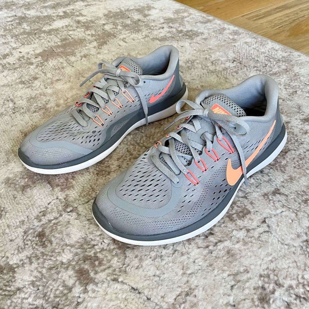 Nike Flex Run